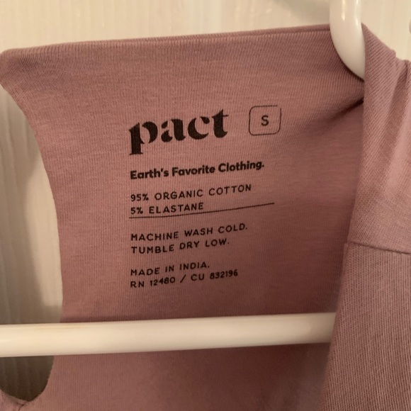 Dress - Picture 3 of 3